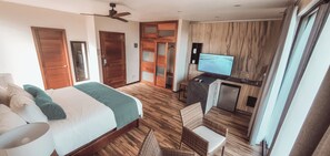 Room - Mbh Maya Bacalar (Bacalar)