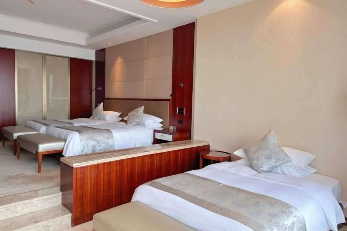 Cots/infant beds
