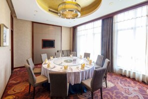 Meeting facility - Dongdu Narada Grand Hotel (Yixing)