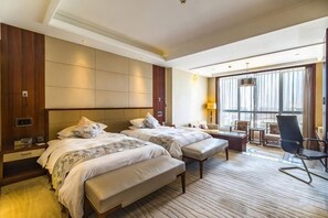 Cribs/infant beds - Dongdu Narada Grand Hotel (Yixing)