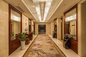 Interior - Dongdu Narada Grand Hotel (Yixing)