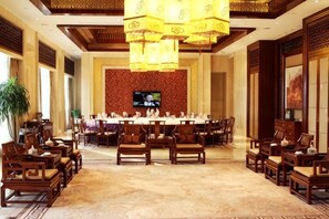 会議室