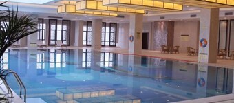 Dongdu Narada Grand Hotel