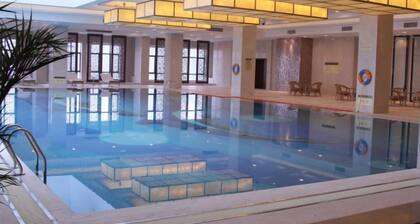 Dongdu Narada Grand Hotel