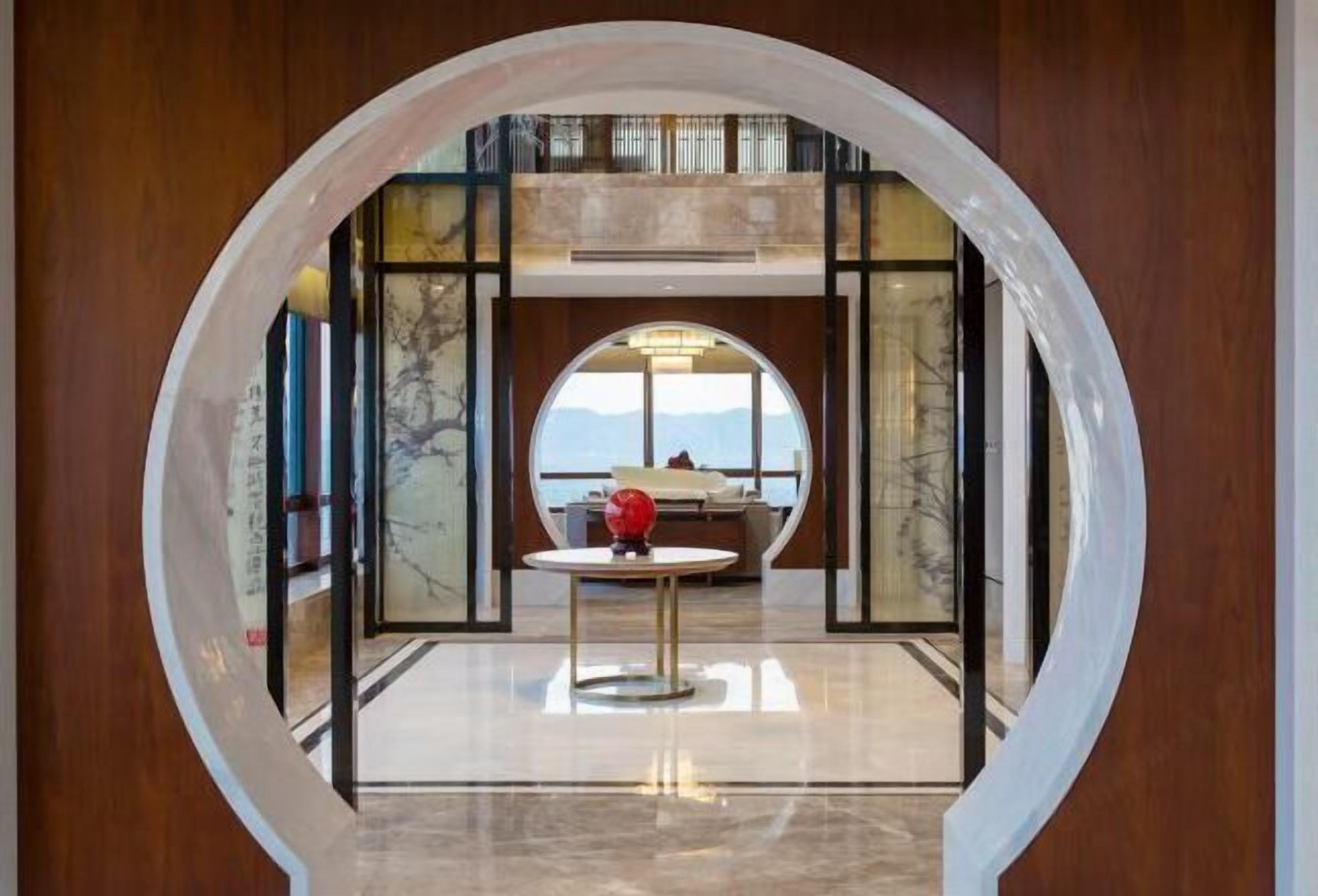 Interieur