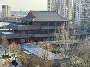 外觀