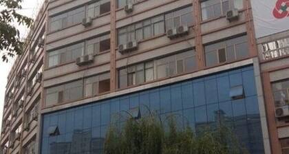 Greentree Inn Shandong Linyi Yishui County Angel G