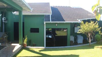 Fachada