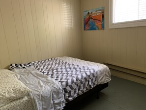 4 quartos, Wi-Fi de cortesia