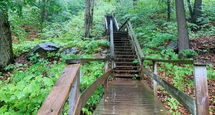 Beautiful Cottage near Haliburton and Muskoka - ~ 3 Hours from GTA