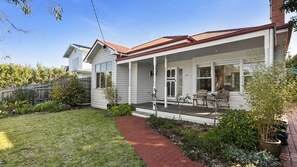 Exterior - Munday Street Prime 17 (TORQUAY)