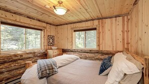 4 soveværelser, Wi-Fi, sengetøj