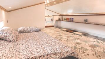 Familienhaus, 2 Schlafzimmer