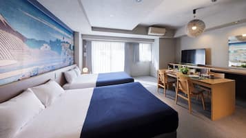 Exclusive Room | Front of property