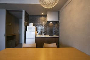 In-room safe, blackout curtains, bed sheets