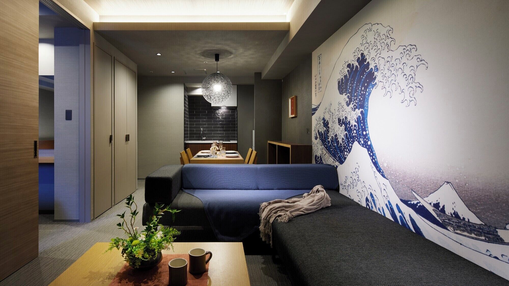 Phòng Superior | Két bảo mật tại phòng, màn/rèm cản sáng, bộ trải giường 