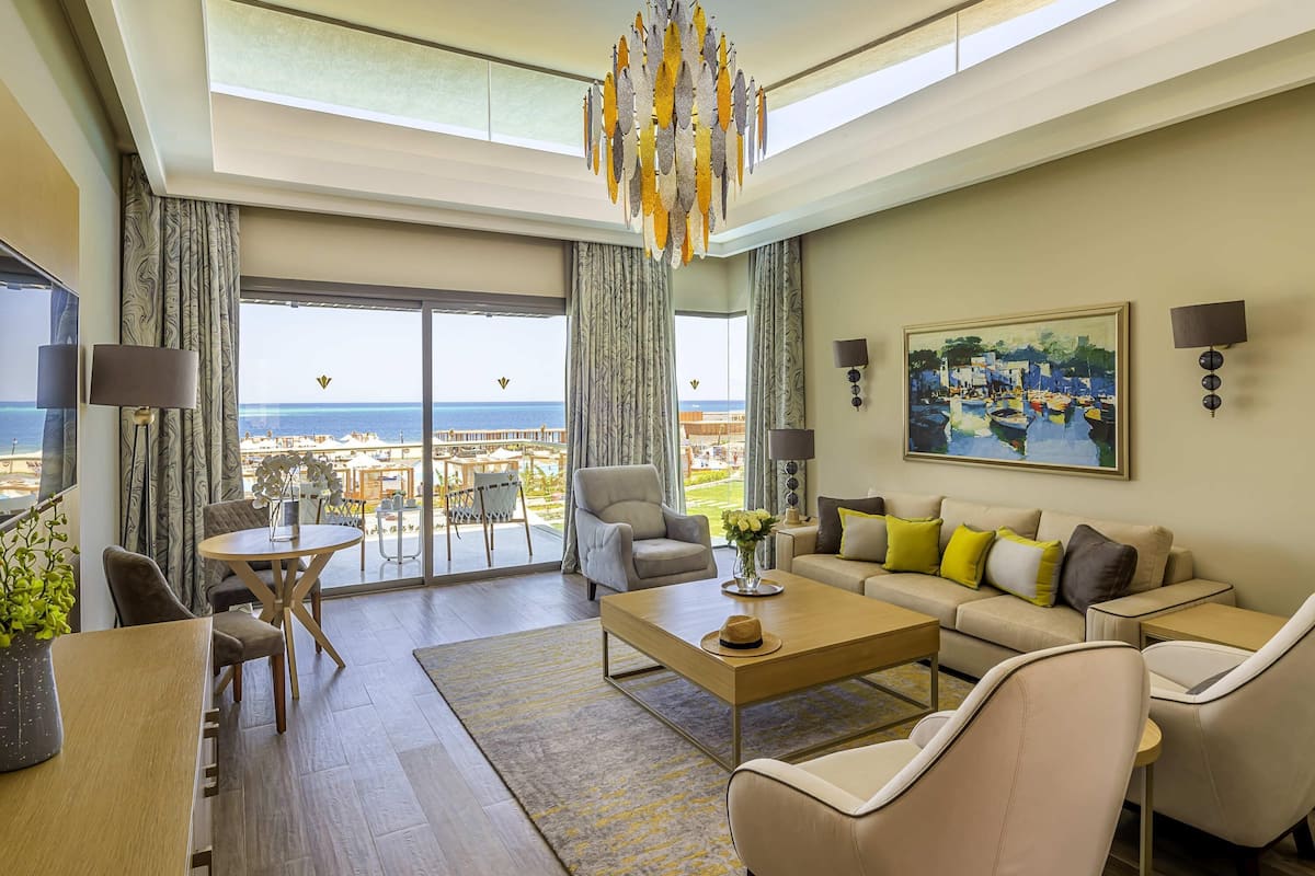 1 chambre, articles gratuits dans le mini-bar