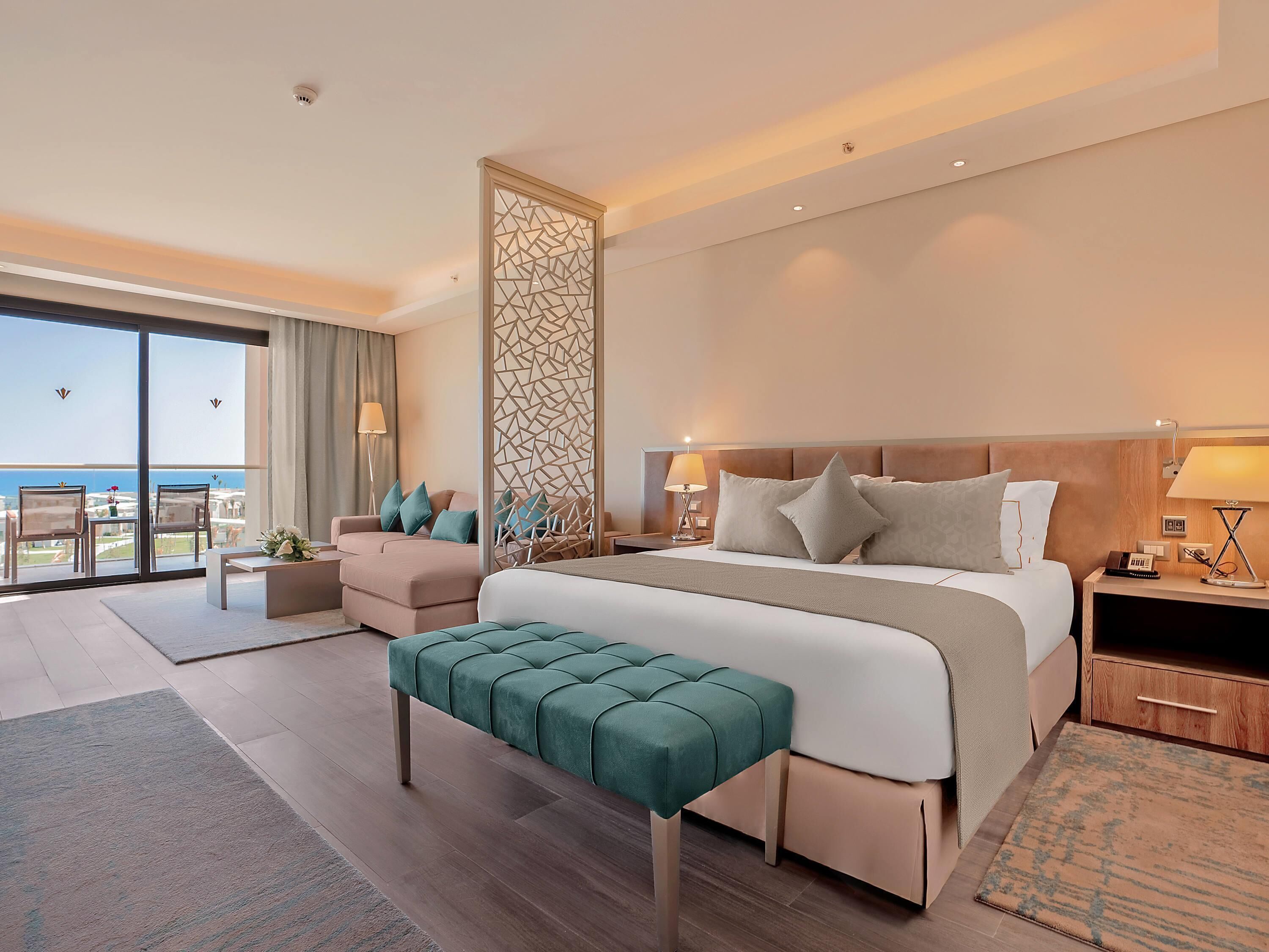 1 chambre, articles gratuits dans le mini-bar