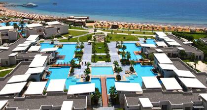 Rixos Premium Magawish Suites and Villas