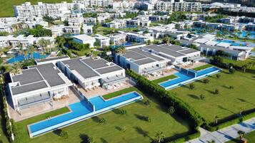 15 piscine all'aperto
