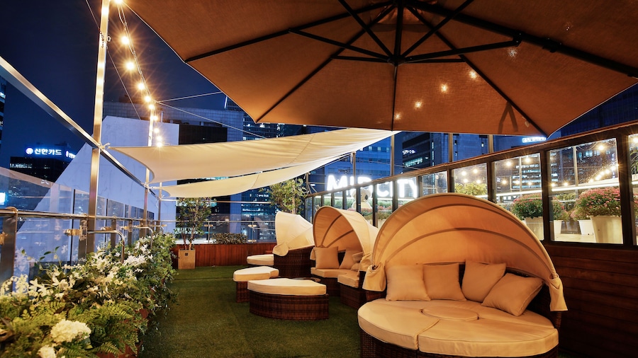 Hotel Midcity Myeongdong