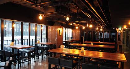 Hotel Midcity Myeongdong