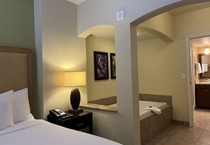 1 bedroom, iron/ironing board, free WiFi, bed sheets - SuperBowl Weekend - Grandview Resort at Las Vegas 1-BR Condo w/full Kitchen (Las Vegas)