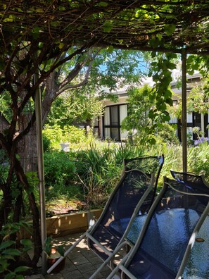 Exterior - Henry's Quirindi (Quirindi)