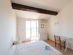 1 bedroom, internet - Village de Silhouette by Interhome (Grimaud)