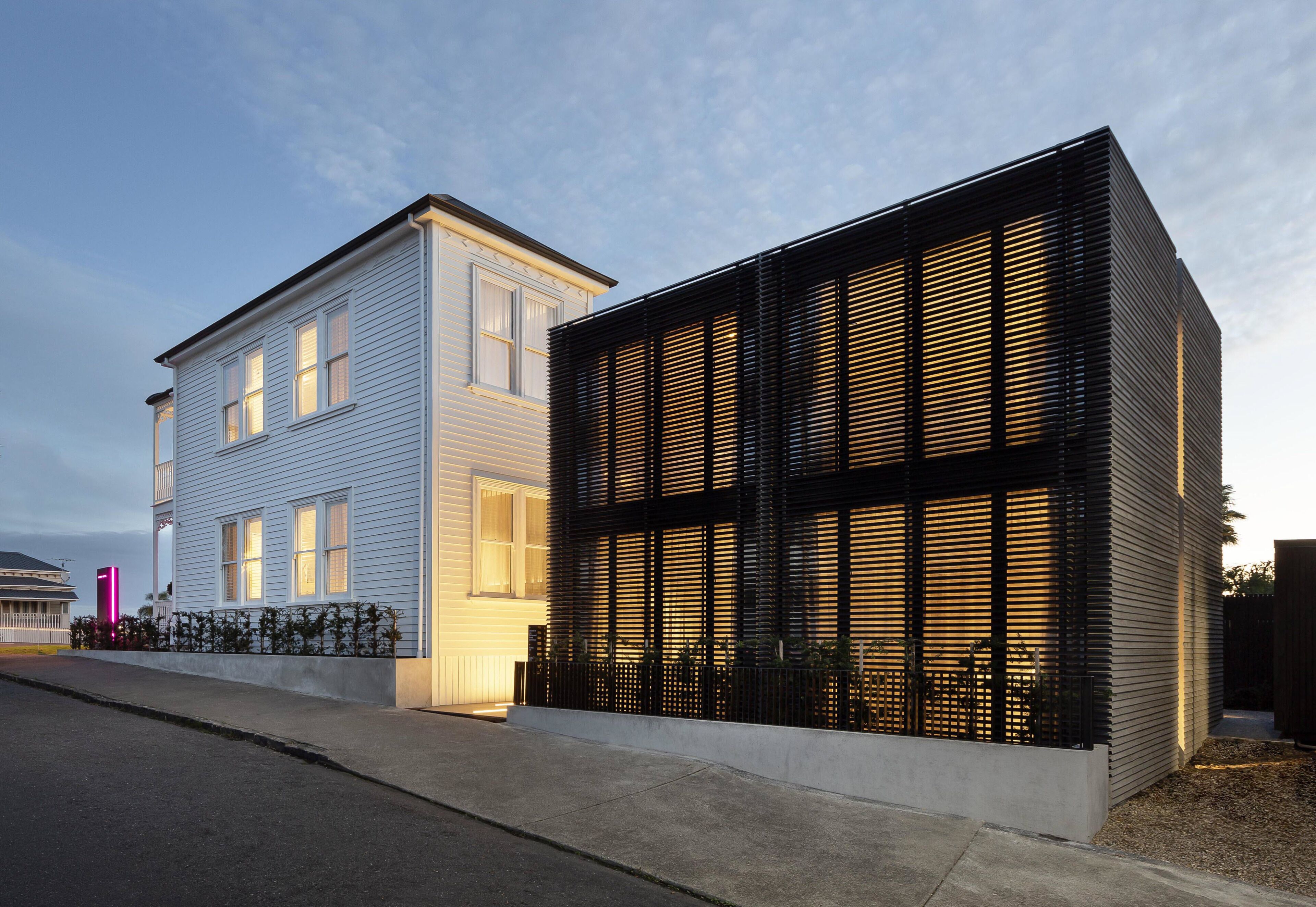 Foto - Hotel Fitzroy curated by Fable