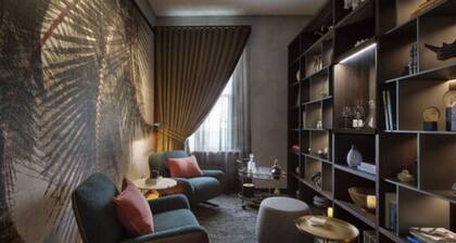 Hotel Fitzroy Curated by Fable