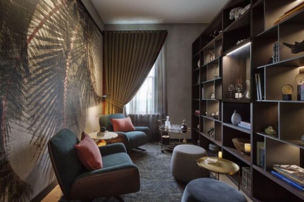 Hotel Fitzroy Curated by Fable by null