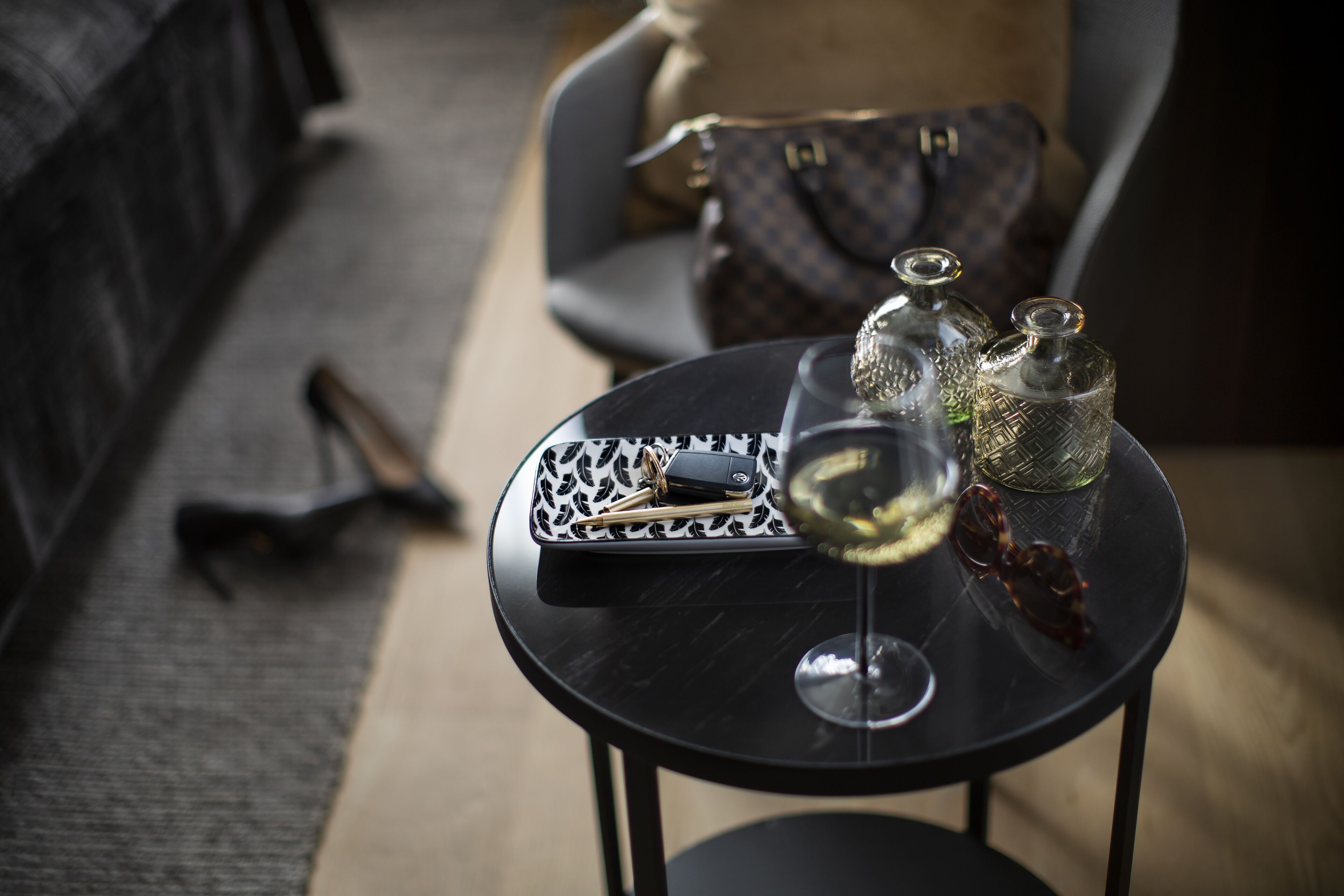 Foto - Hotel Fitzroy curated by Fable