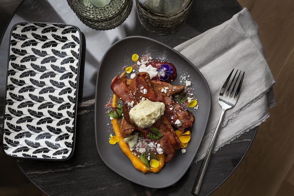 Hotel Fitzroy Curated by Fable by null