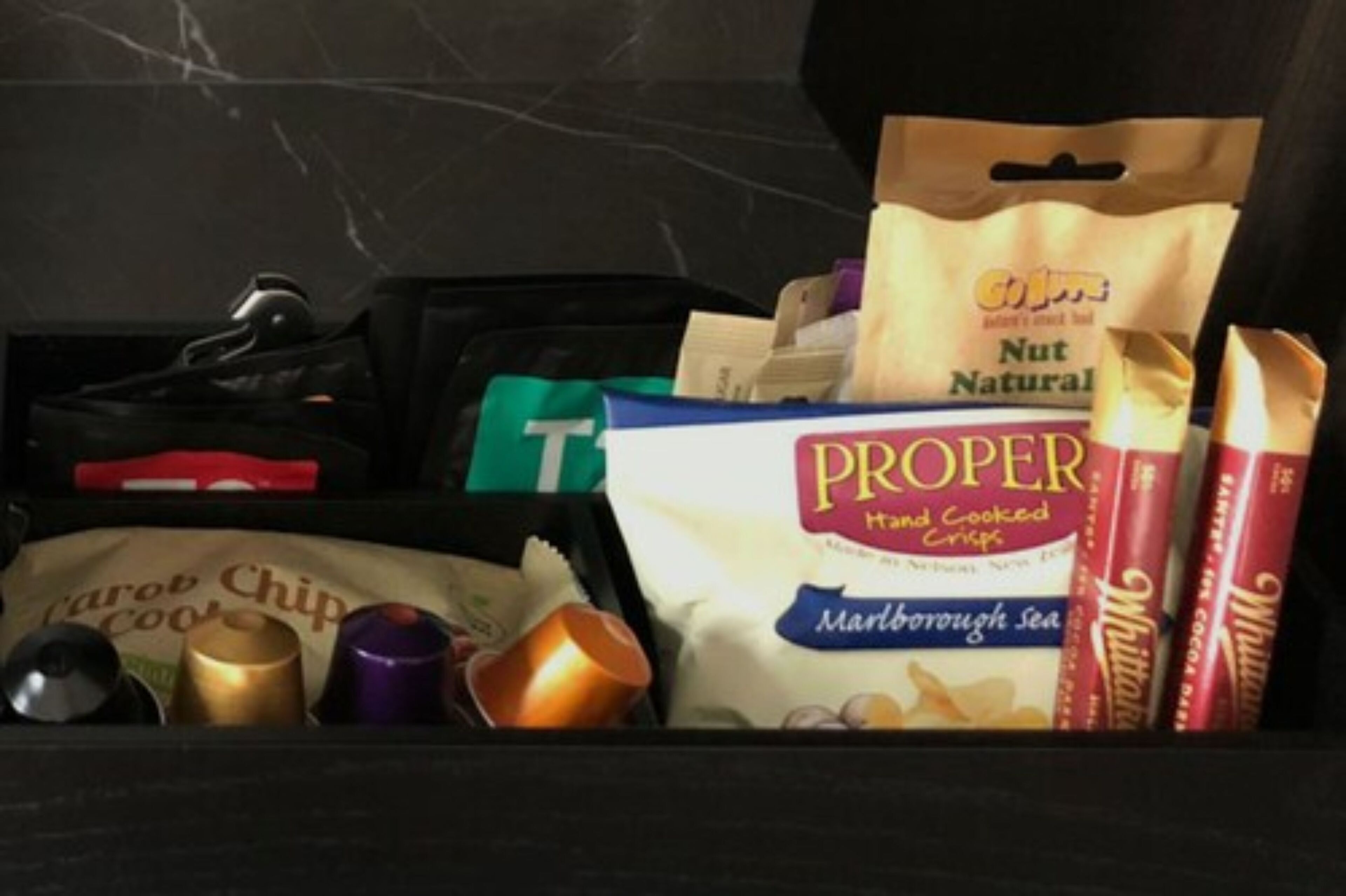 Foto - Hotel Fitzroy curated by Fable