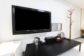 Ondol Room | Room amenity - Miamor (Sokcho)
