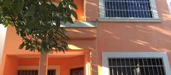 Tu casa en la Huasteca Potosina