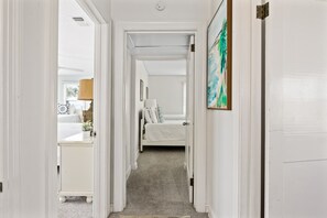 Interiør