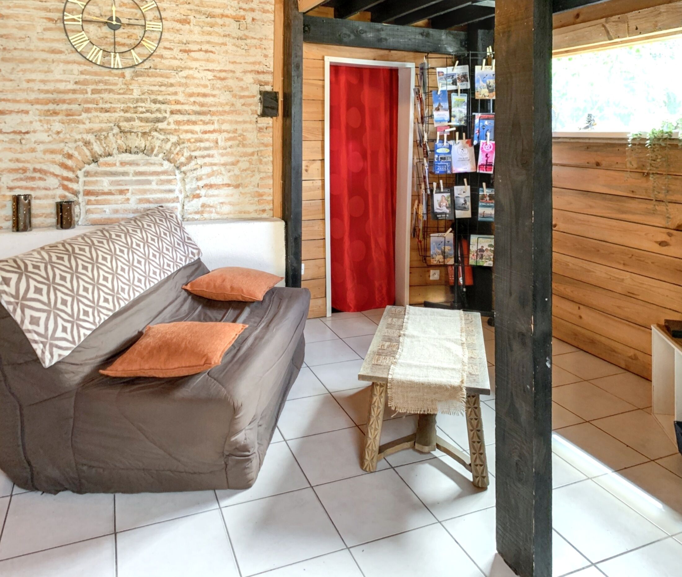Intérieur