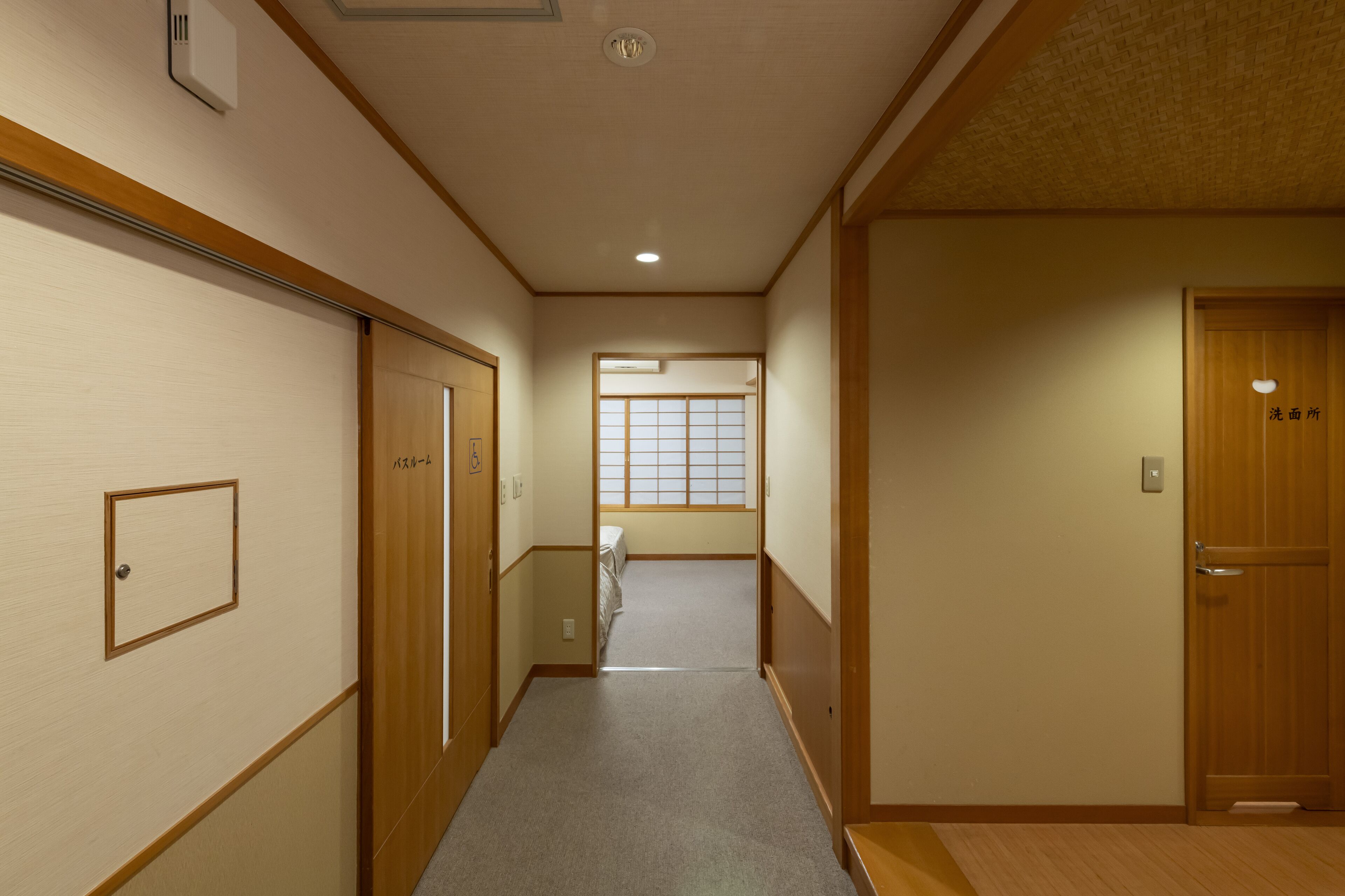 客室