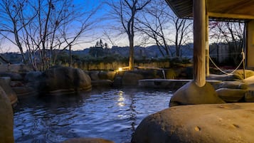 Public bath