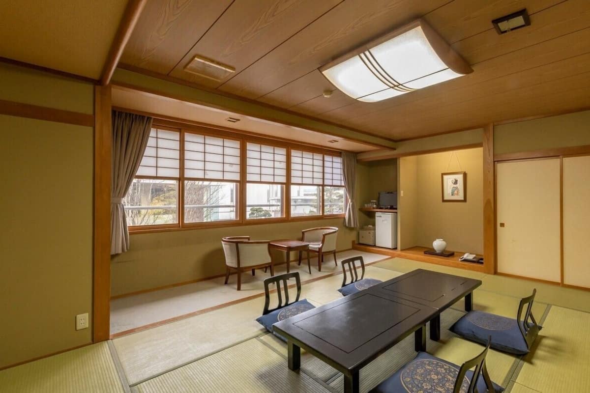 用餐