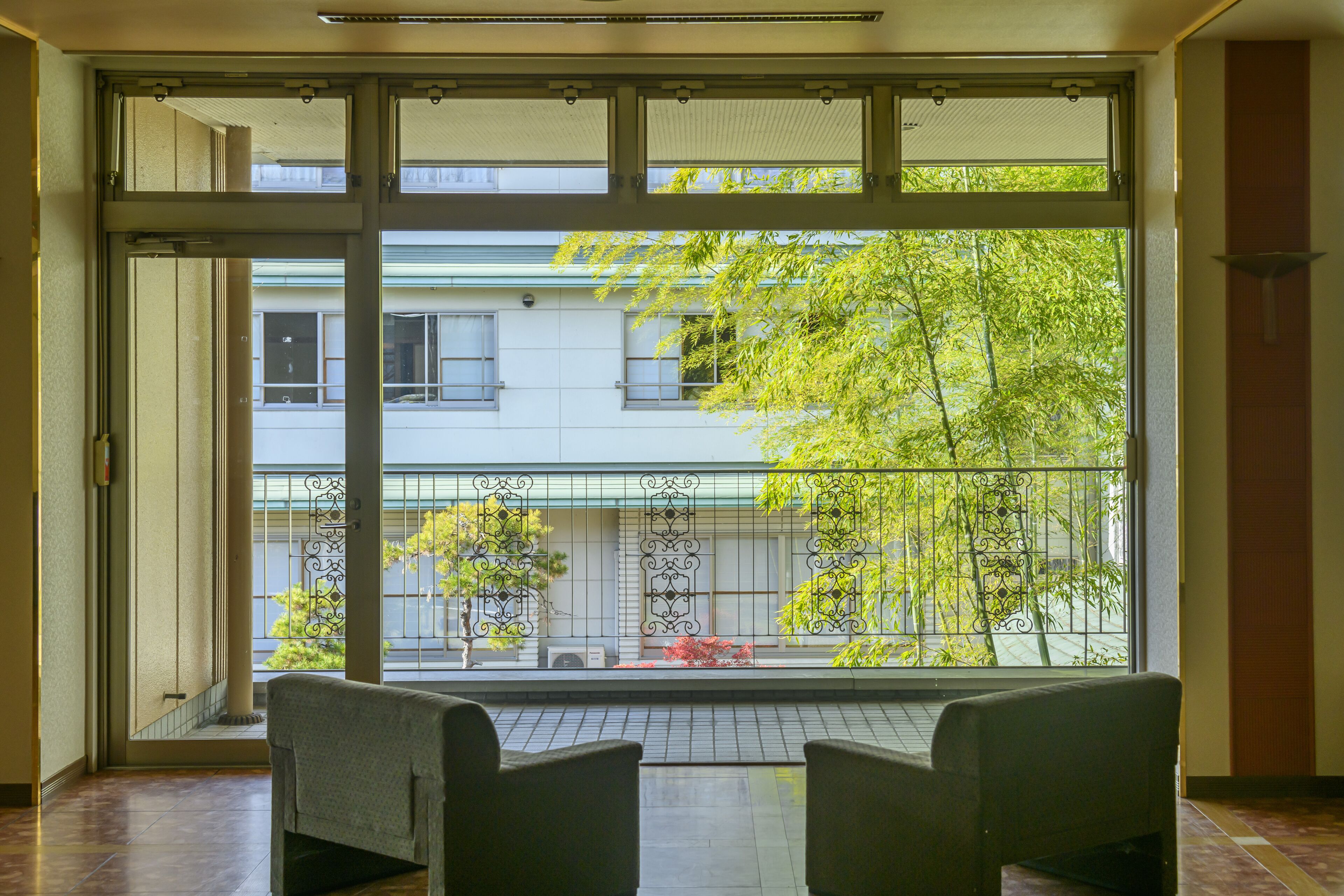 ล็อบบี้