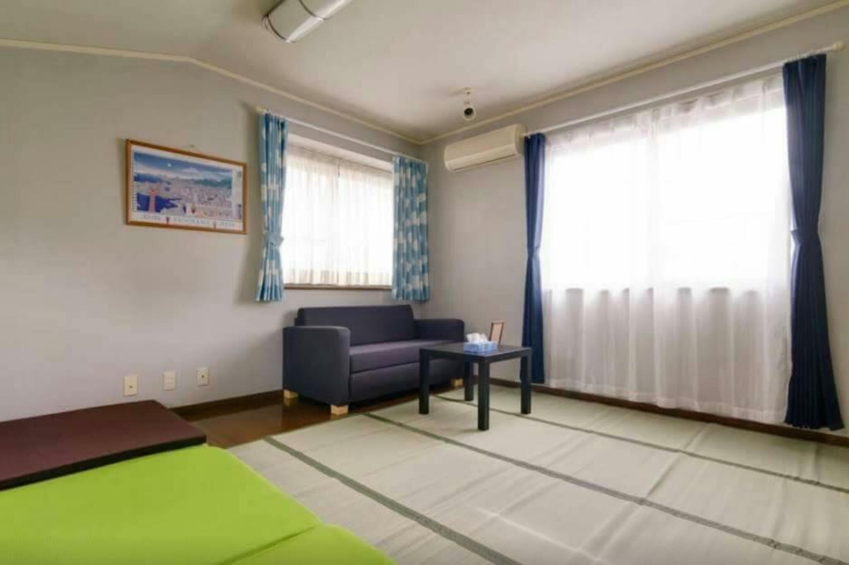 客房, 私人浴室 (for 6 Guests) | 書桌、免費 Wi-Fi