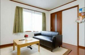 Villa | Een bureau, gratis wifi