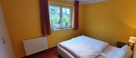 2 bedrooms, WiFi