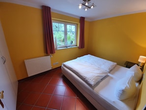 2 bedrooms, WiFi