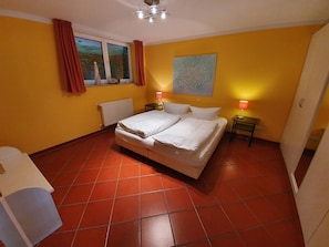 1 Schlafzimmer, WLAN