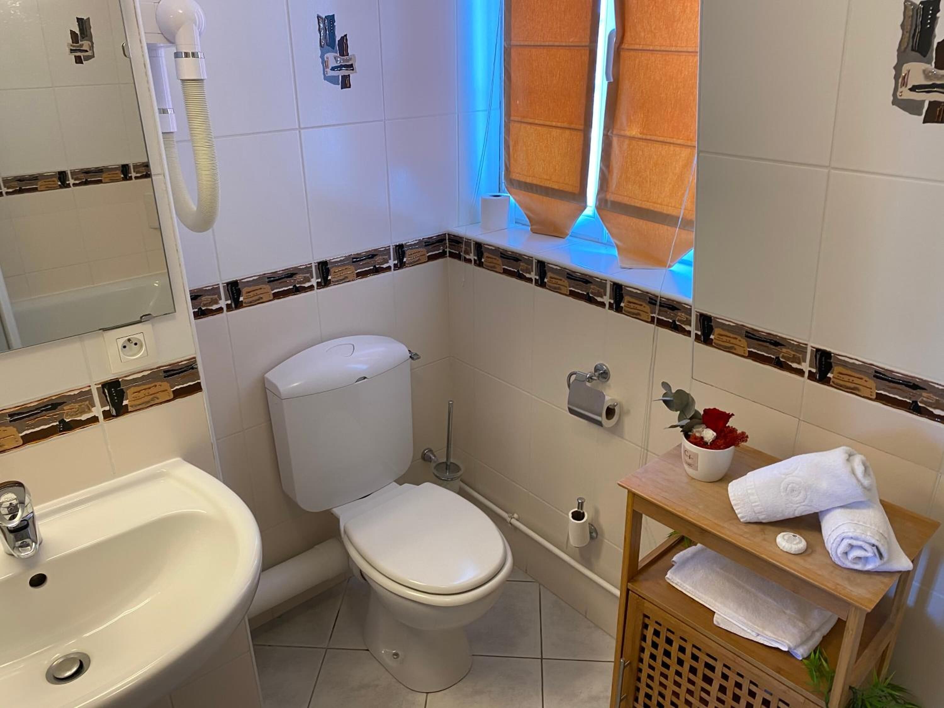 Kamar mandi