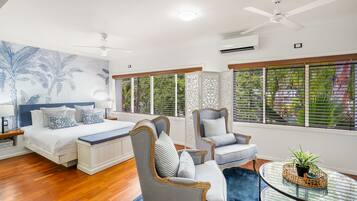 Apartamento standard, 1 quarto | 1 quarto, Wi-Fi de cortesia